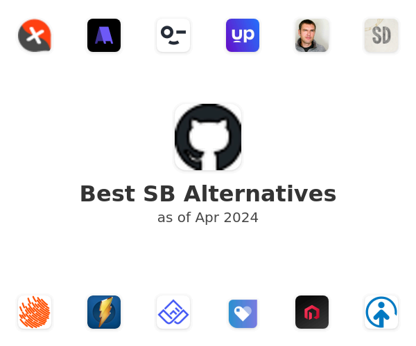 Best SB Alternatives
