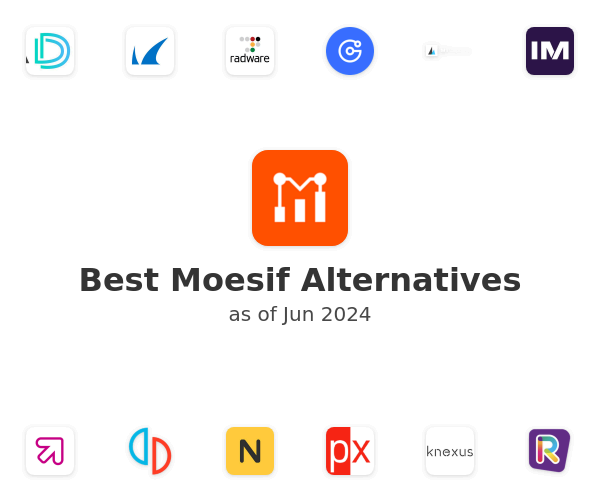 Best Moesif Alternatives