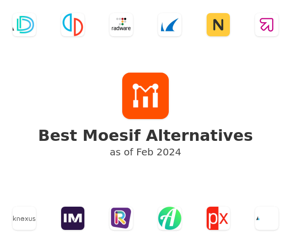 Best Moesif Alternatives