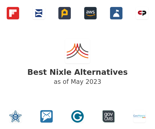 Best Nixle Alternatives