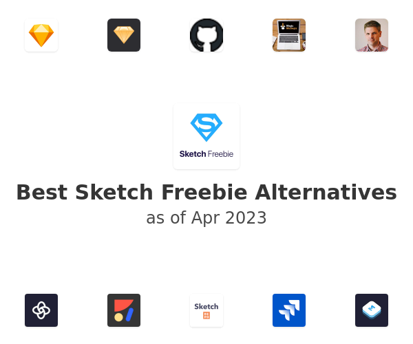 Best Sketch Freebie Alternatives