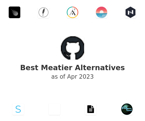 Best Meatier Alternatives