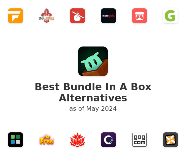 Best Bundle In A Box Alternatives