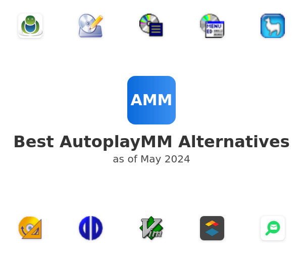 Best AutoplayMM Alternatives