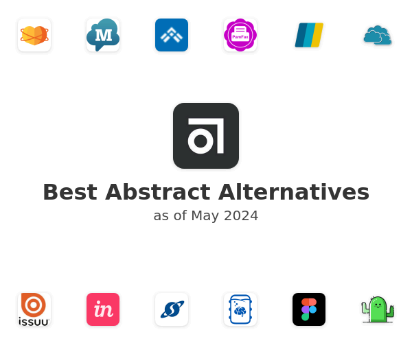 Best Abstract Alternatives