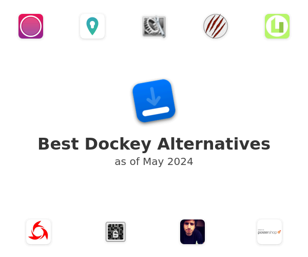 Best Dockey Alternatives
