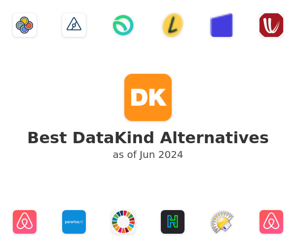 Best DataKind Alternatives