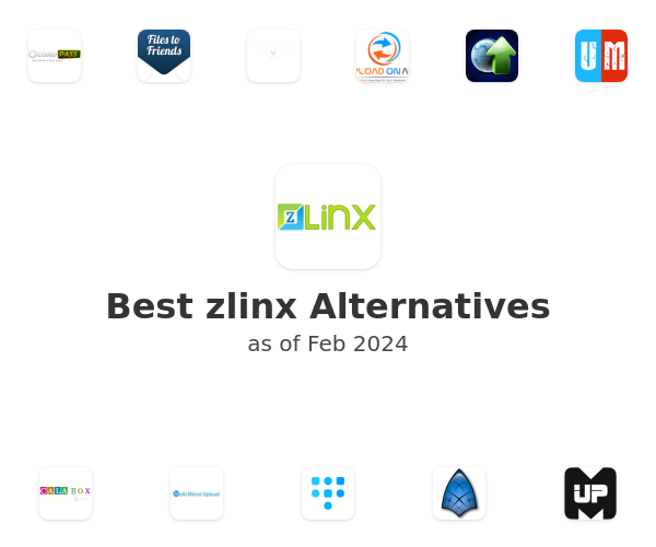 Best zlinx Alternatives