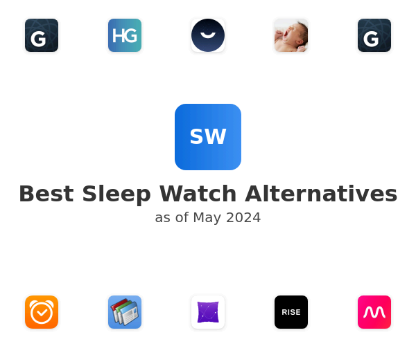 Best Sleep Watch Alternatives