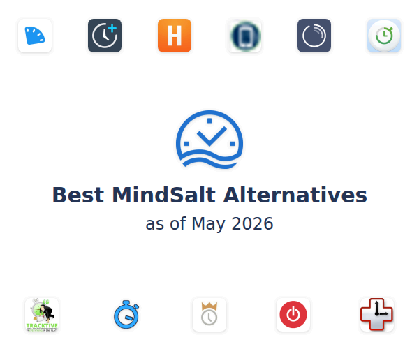 Best MindSalt Alternatives