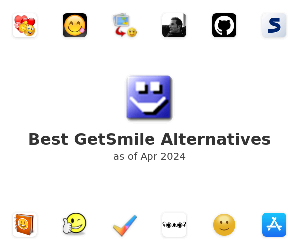 Best GetSmile Alternatives