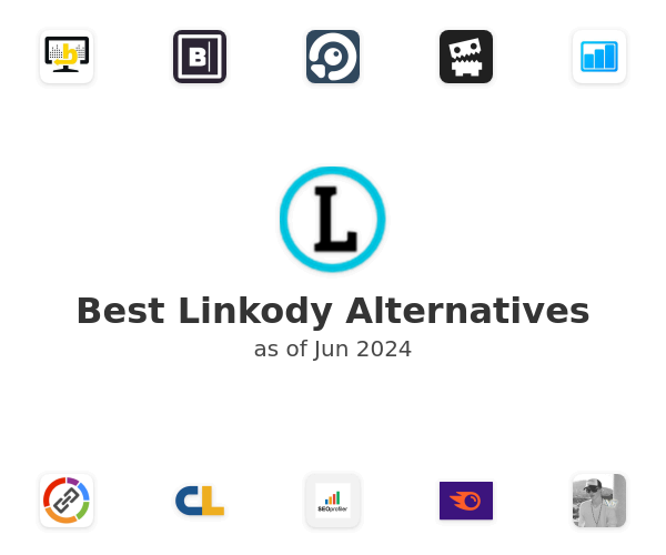 Best Linkody Alternatives