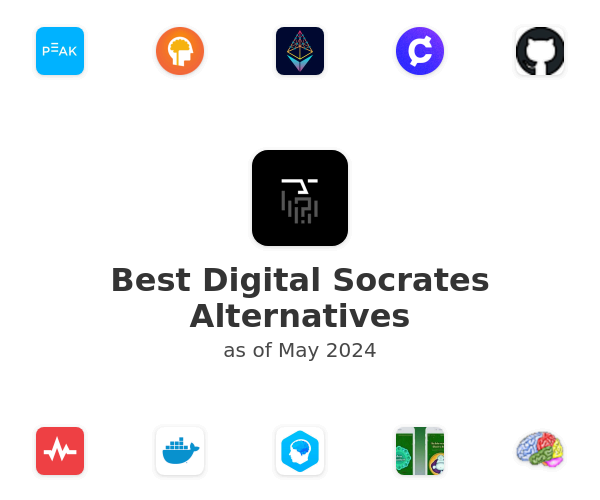 Best Digital Socrates Alternatives