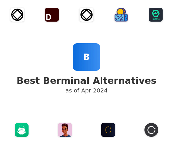 Best Berminal Alternatives
