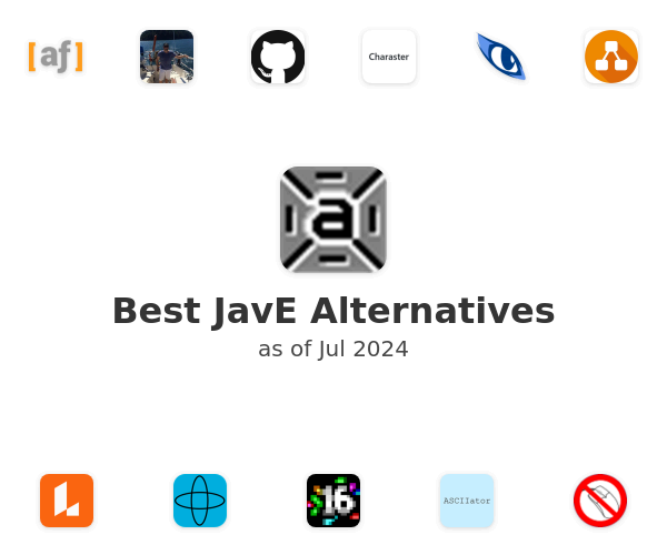 Best JavE Alternatives
