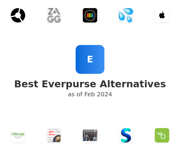 Best Everpurse Alternatives