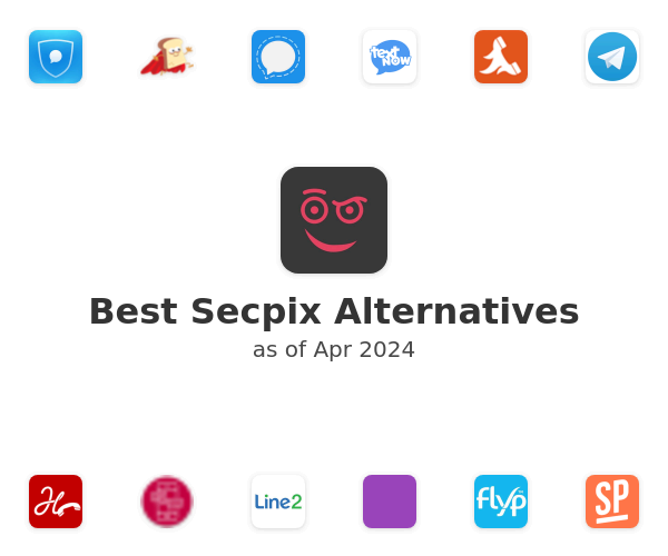 Best Secpix Alternatives