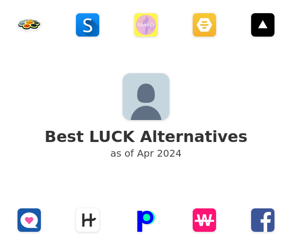 Best LUCK Alternatives