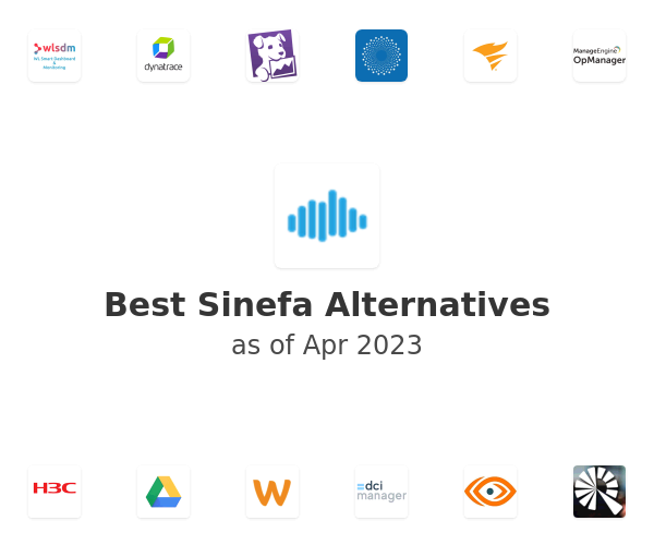 Best Sinefa Alternatives
