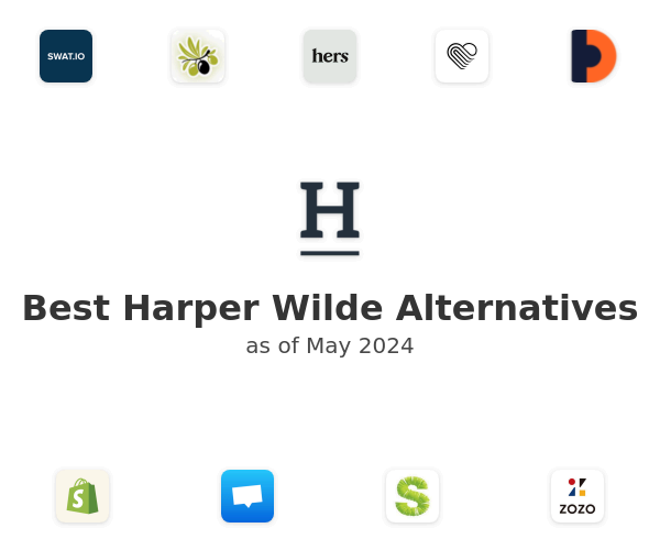 Best Harper Wilde Alternatives