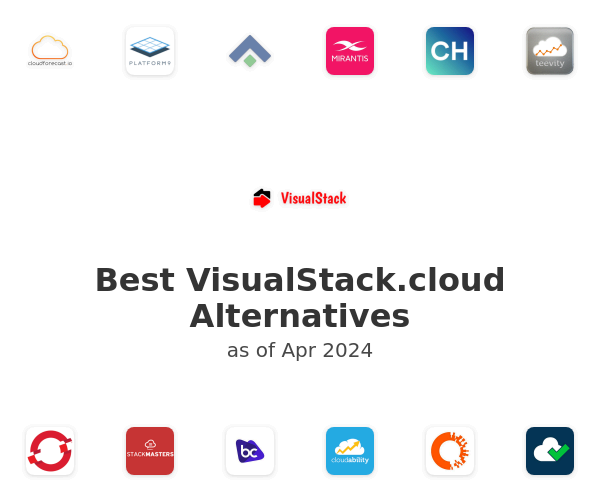Best VisualStack.cloud Alternatives