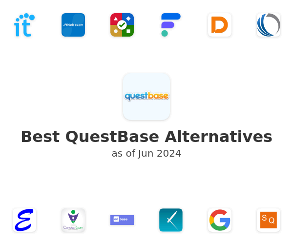 Best QuestBase Alternatives