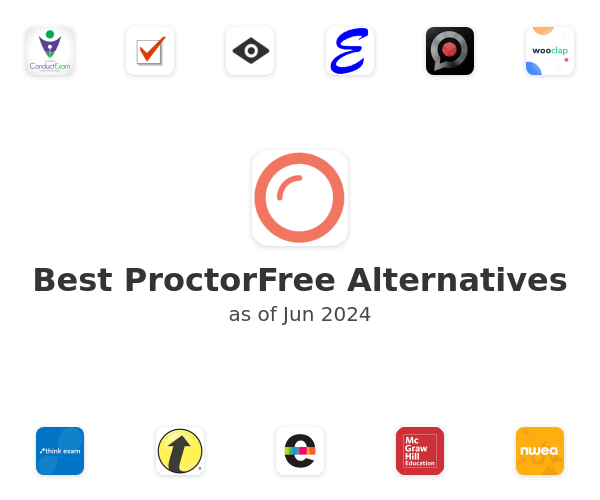 Best ProctorFree Alternatives