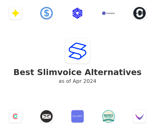 Best Slimvoice Alternatives