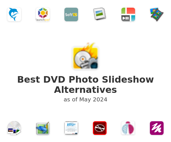 Best DVD Photo Slideshow Alternatives