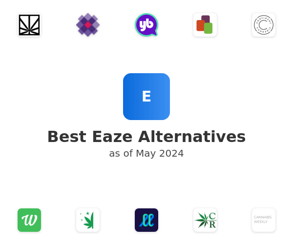 Best Eaze Alternatives