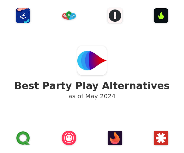 Best Party Play Alternatives