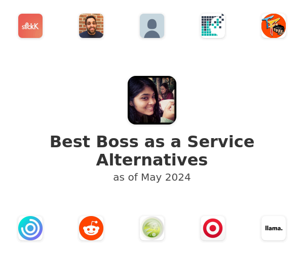 Best Boss as a Service Alternatives