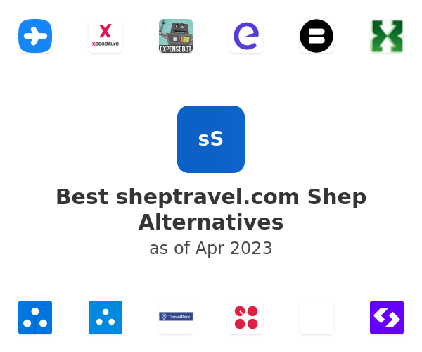 Best sheptravel.com Shep Alternatives
