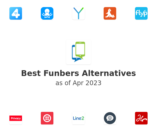 Best Funbers Alternatives