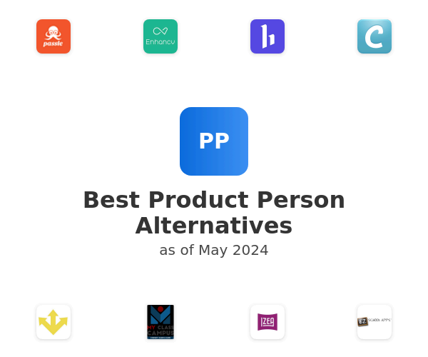 Best Product Person Alternatives