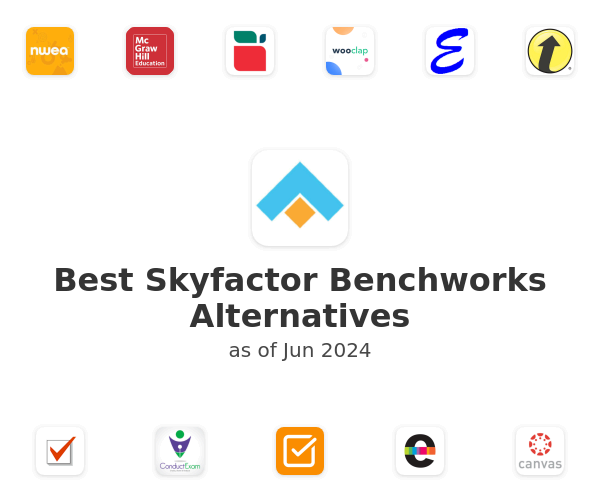 Best Skyfactor Benchworks Alternatives