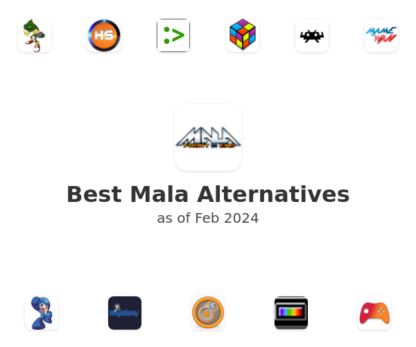 Best Mala Alternatives