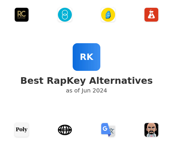 Best RapKey Alternatives