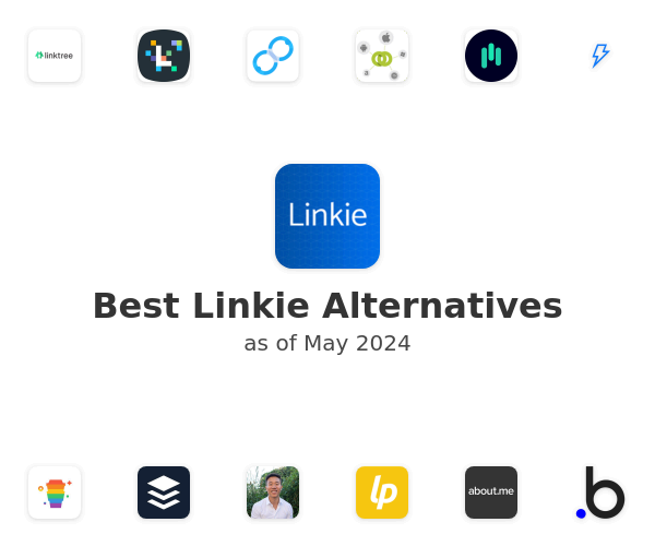 Best Linkie Alternatives