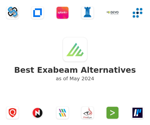 Best Exabeam Alternatives