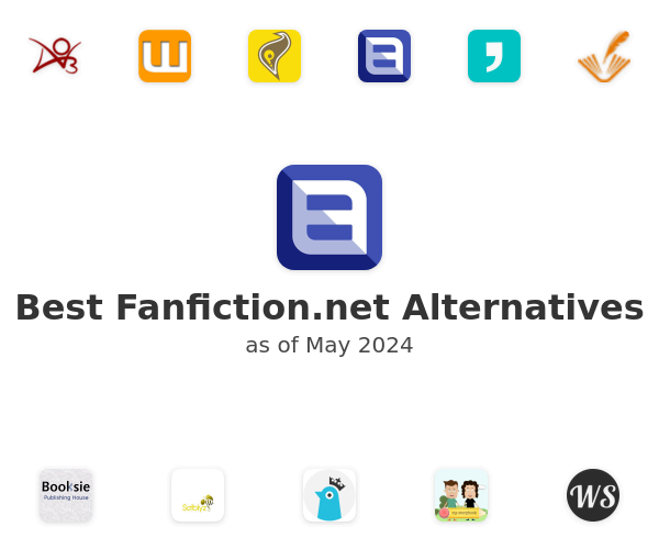 Best Fanfiction.net Alternatives