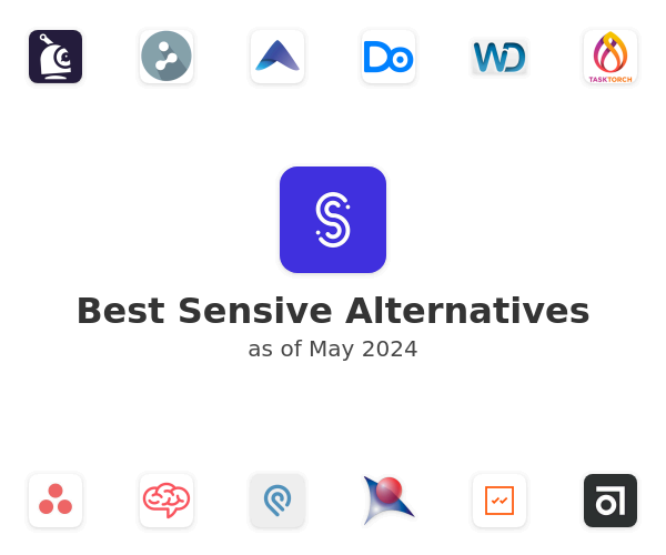 Best Sensive Alternatives