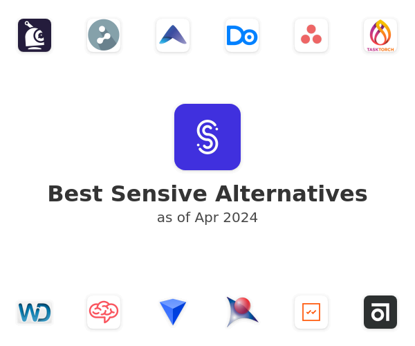 Best Sensive Alternatives