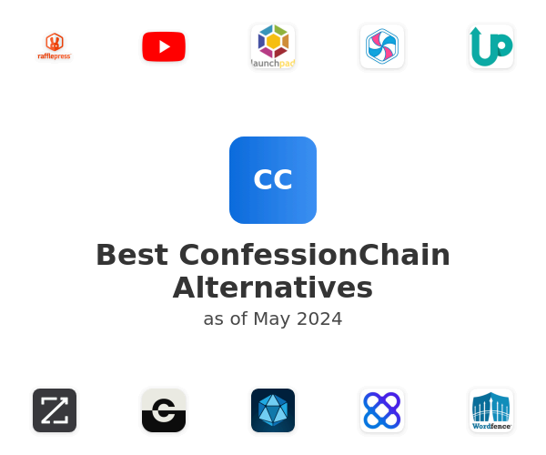 Best ConfessionChain Alternatives