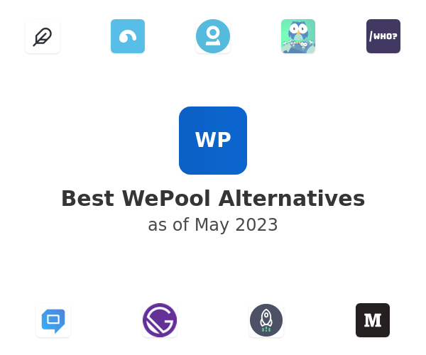Best WePool Alternatives