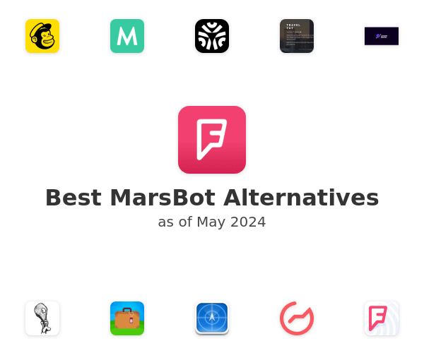 Best MarsBot Alternatives