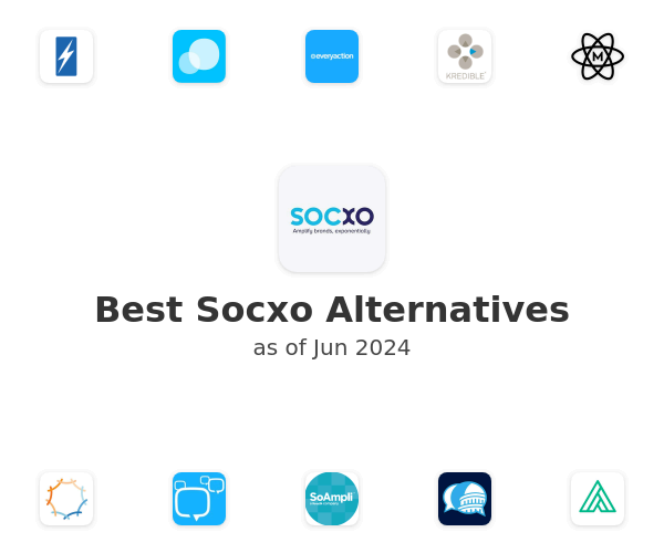 Best Socxo Alternatives