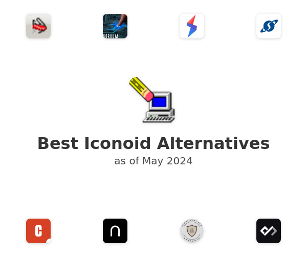 Best Iconoid Alternatives