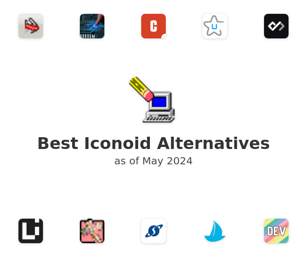 Best Iconoid Alternatives