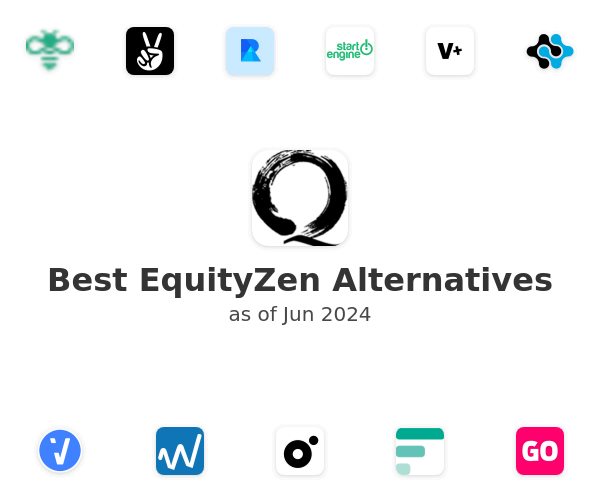 Best EquityZen Alternatives